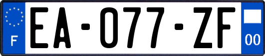 EA-077-ZF