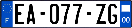 EA-077-ZG