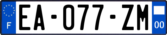 EA-077-ZM