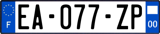 EA-077-ZP