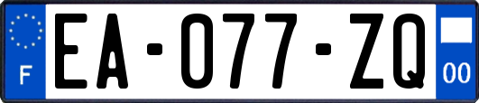 EA-077-ZQ