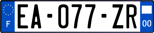 EA-077-ZR