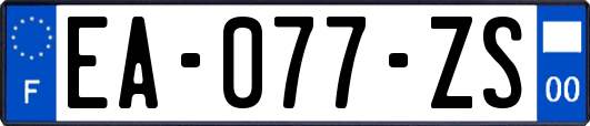 EA-077-ZS