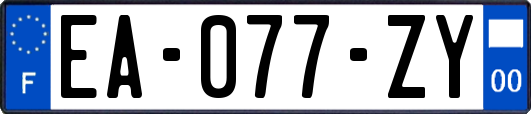 EA-077-ZY