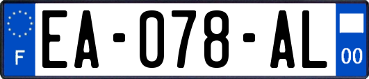 EA-078-AL