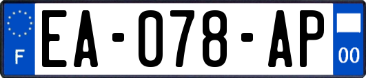 EA-078-AP