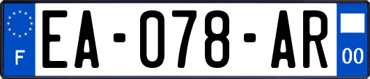 EA-078-AR