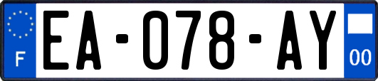 EA-078-AY