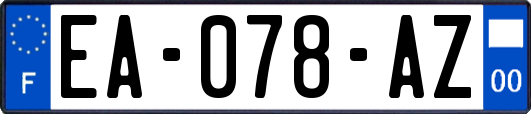 EA-078-AZ