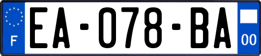 EA-078-BA