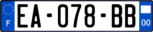 EA-078-BB