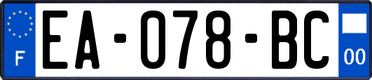 EA-078-BC