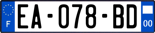 EA-078-BD