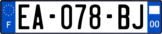 EA-078-BJ