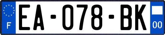 EA-078-BK