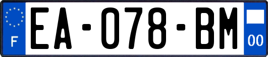 EA-078-BM