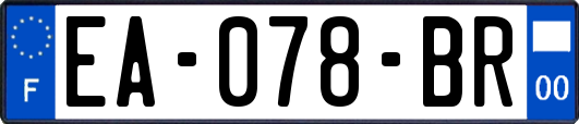 EA-078-BR