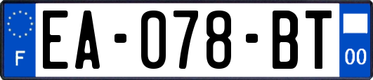 EA-078-BT