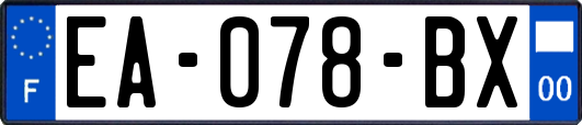 EA-078-BX