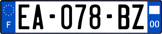 EA-078-BZ