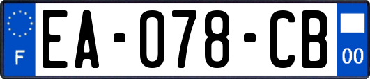 EA-078-CB