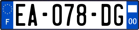 EA-078-DG