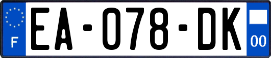 EA-078-DK