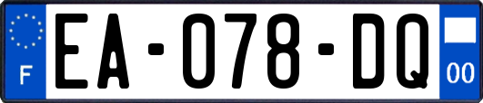 EA-078-DQ