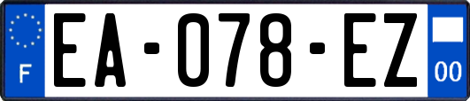 EA-078-EZ