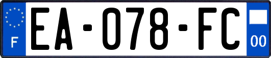 EA-078-FC