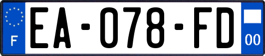 EA-078-FD