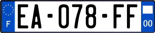 EA-078-FF