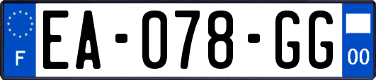 EA-078-GG