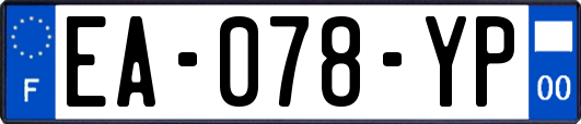 EA-078-YP