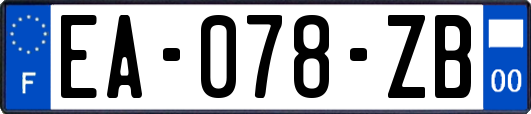 EA-078-ZB