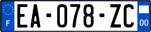 EA-078-ZC