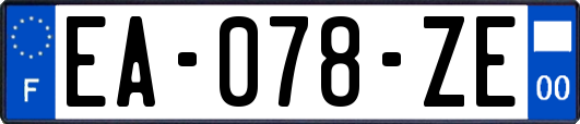 EA-078-ZE