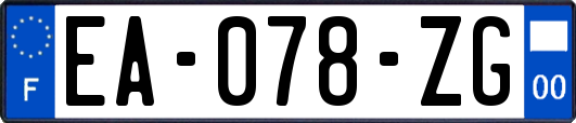 EA-078-ZG