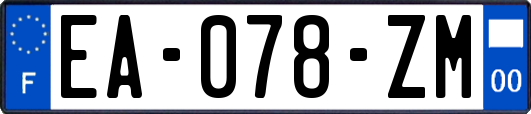 EA-078-ZM