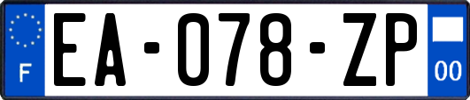 EA-078-ZP