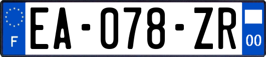 EA-078-ZR