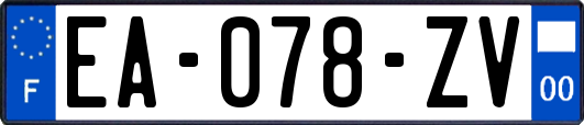 EA-078-ZV