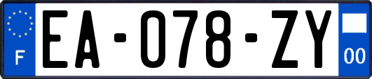 EA-078-ZY