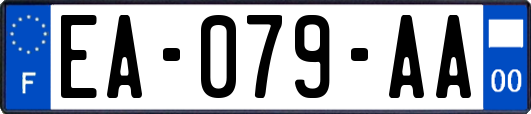 EA-079-AA