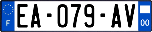 EA-079-AV