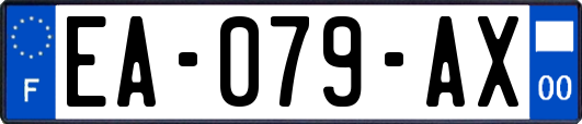 EA-079-AX