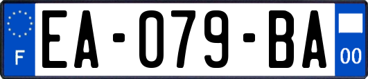 EA-079-BA