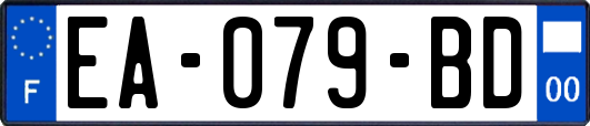 EA-079-BD