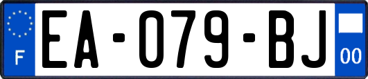 EA-079-BJ