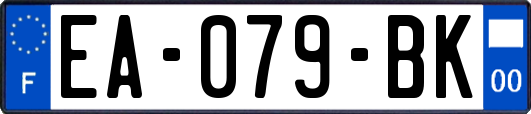 EA-079-BK